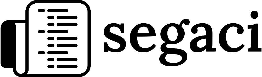 SEGACI logo